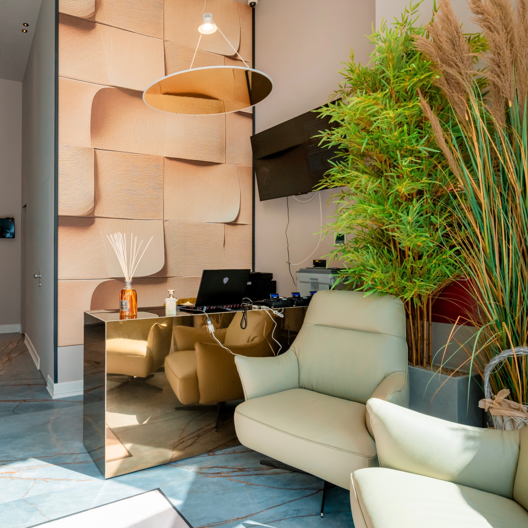 Clinica M&M Dental București — 12