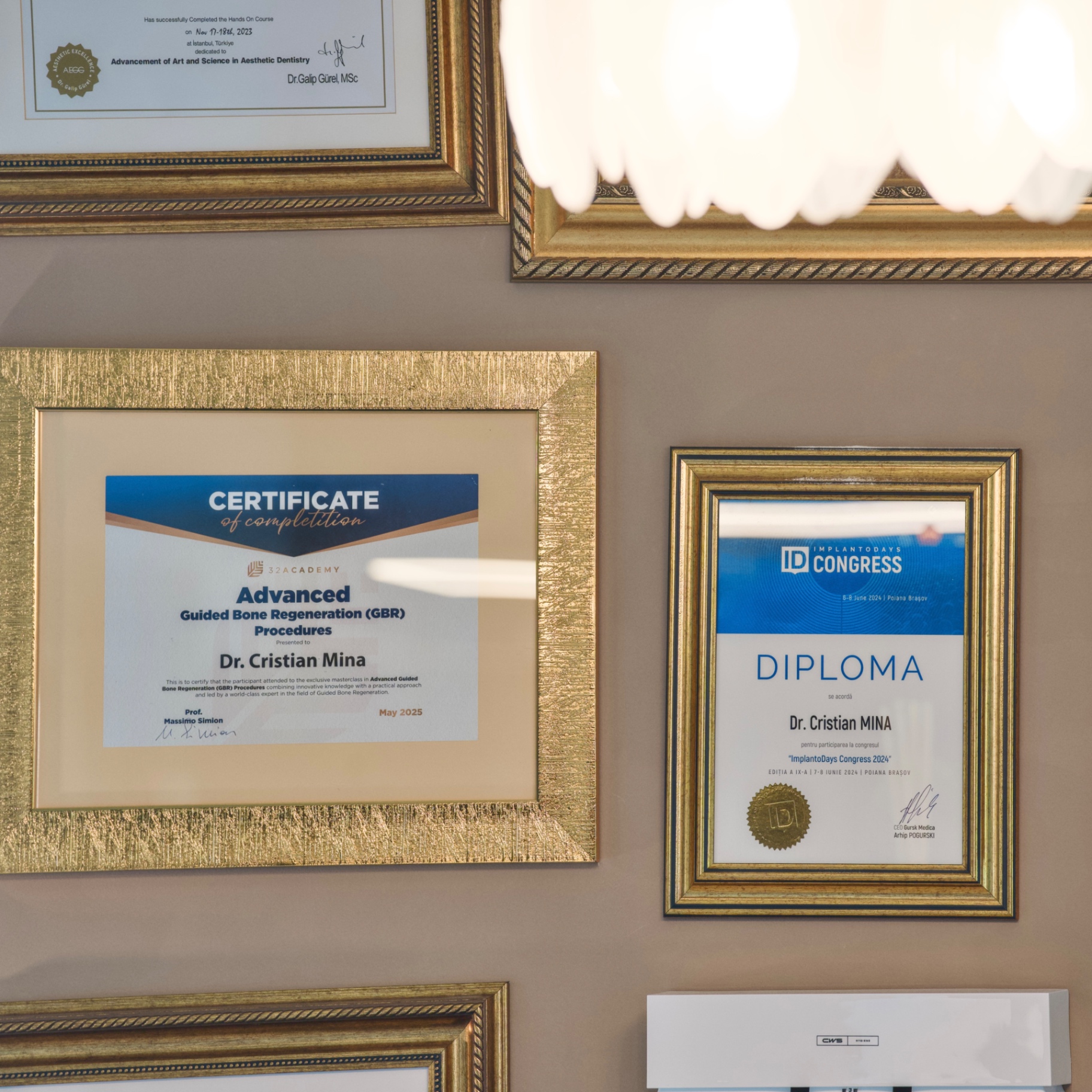 Clinica M&M Dental Constanța — 4