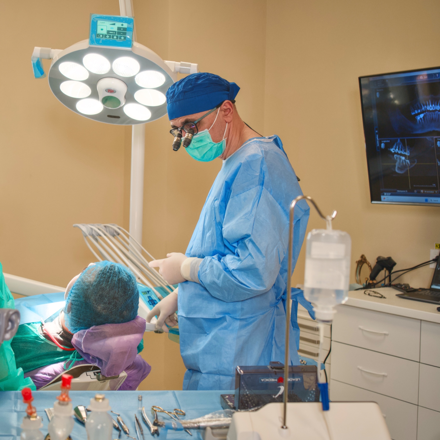 Clinica M&M Dental Constanța — 3