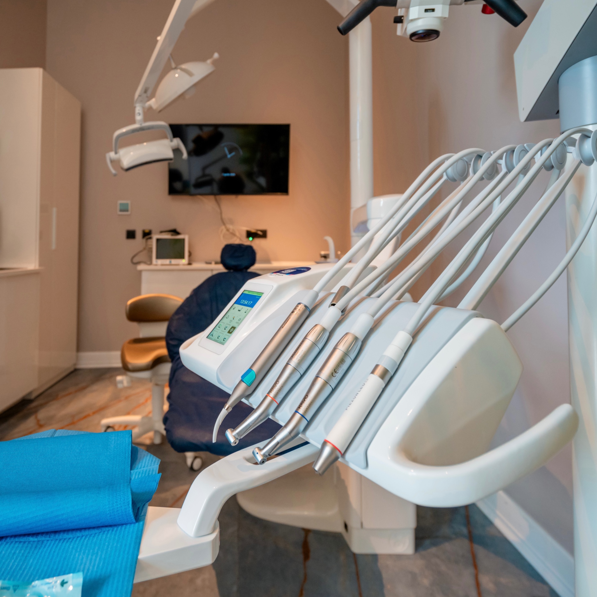 Clinica M&M Dental București — 10