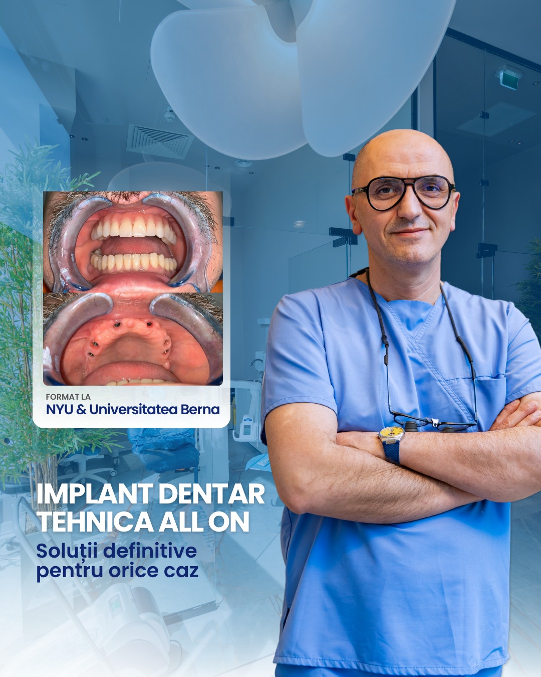 Medic M&M Dental Team