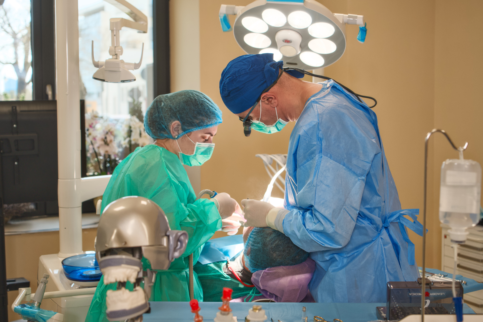 Clinica M&M Dental Constanța — 5