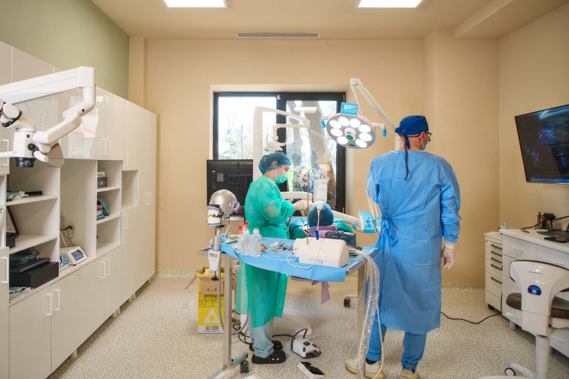 Clinica M&M Dental Constanța — 4